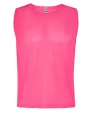 ROLY Kids´ Roma Training Bib T-Shirts personalisierbar