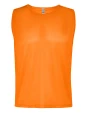 T-shirts ROLY Kids´ Roma Training Bib voor bedrukking &amp; borduring