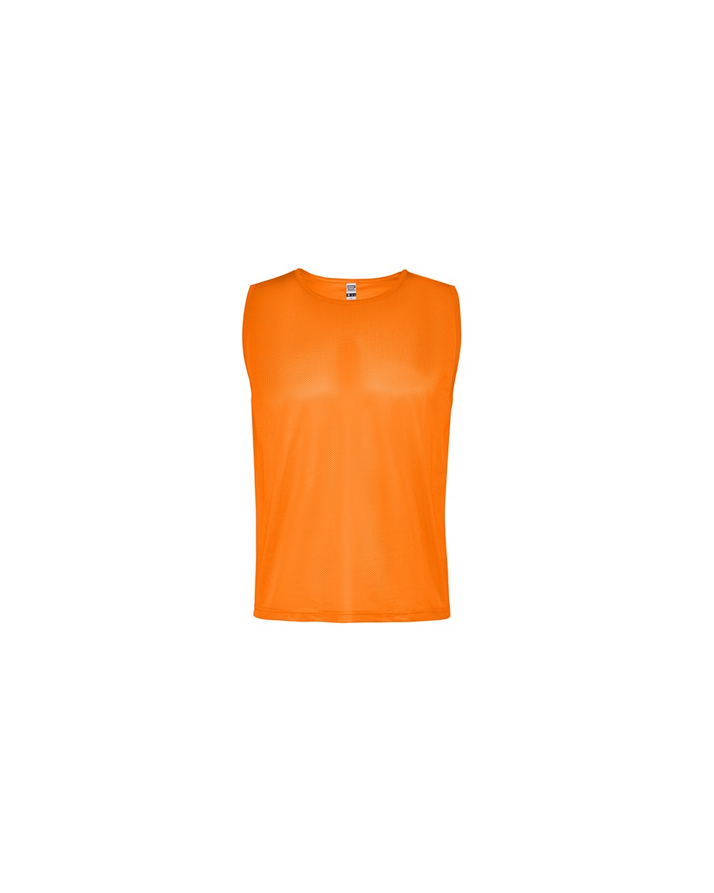T-shirts ROLY Kids´ Roma Training Bib voor bedrukking &amp; borduring
