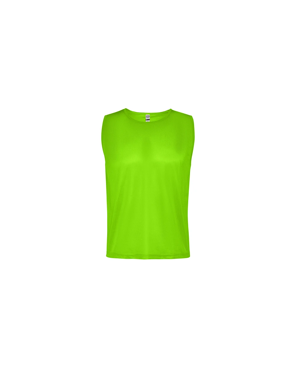 T-shirts ROLY Kids´ Roma Training Bib voor bedrukking &amp; borduring