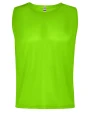 ROLY Kids´ Roma Training Bib T-Shirts personalisierbar