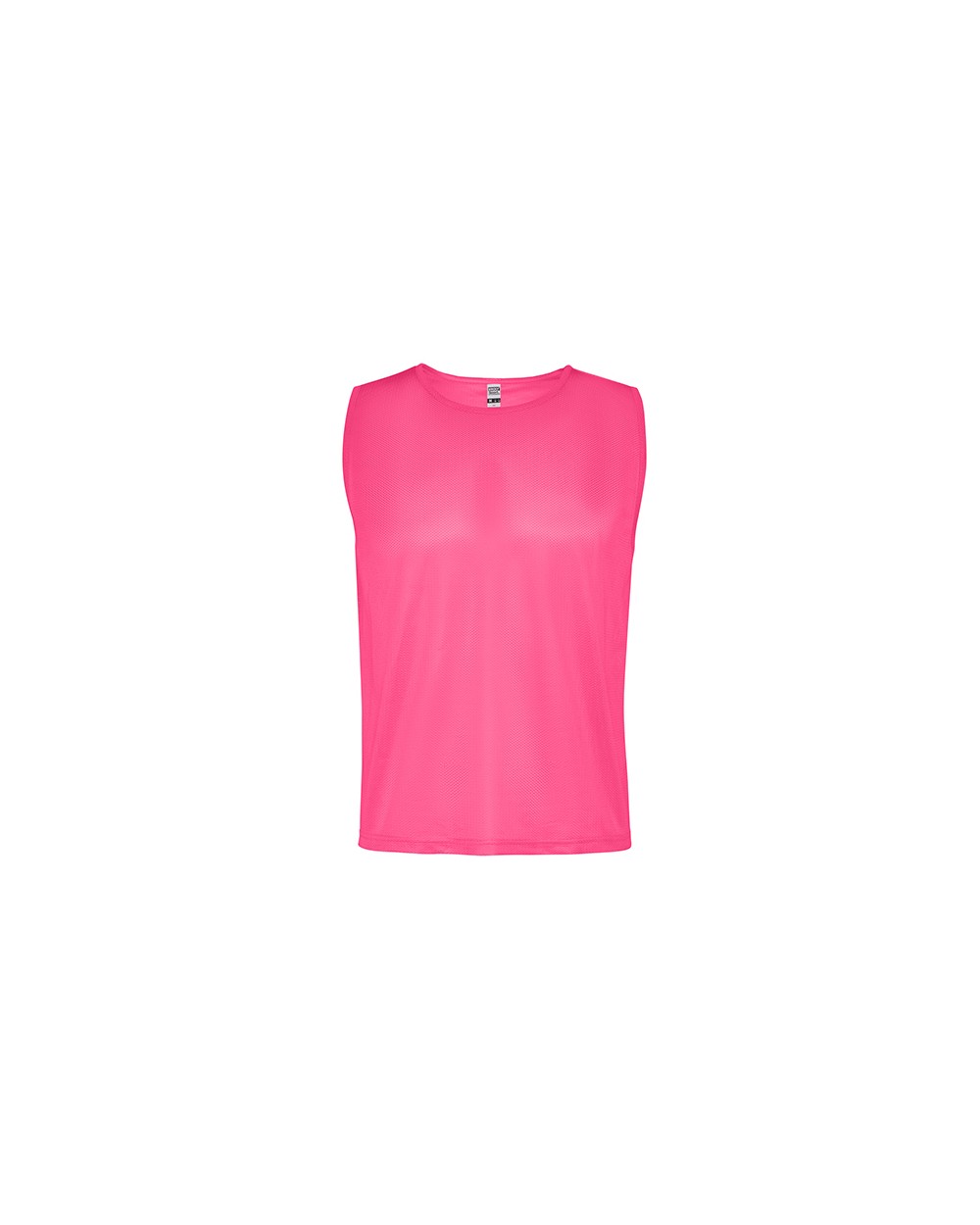 T-shirts ROLY Kids´ Roma Training Bib voor bedrukking &amp; borduring
