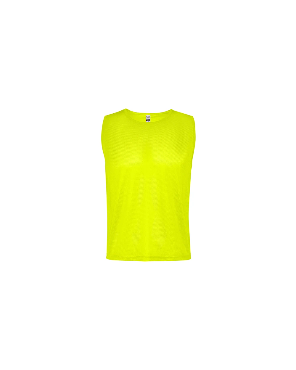 T-Shirts personnalisable ROLY Kids´ Roma Training Bib