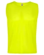 ROLY Kids´ Roma Training Bib T-Shirts personalisierbar