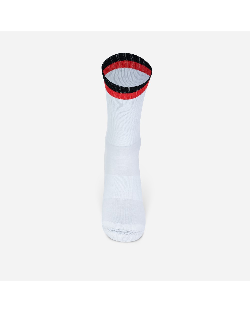 MR. SOCKS Tennis Socks Two Tone Unterhosen personalisierbar