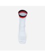 Ondergoed MR. SOCKS Tennis Socks Two Tone voor bedrukking &amp; borduring