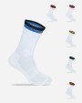 Sous-Vêtements personnalisable MR. SOCKS Tennis Socks Two Tone