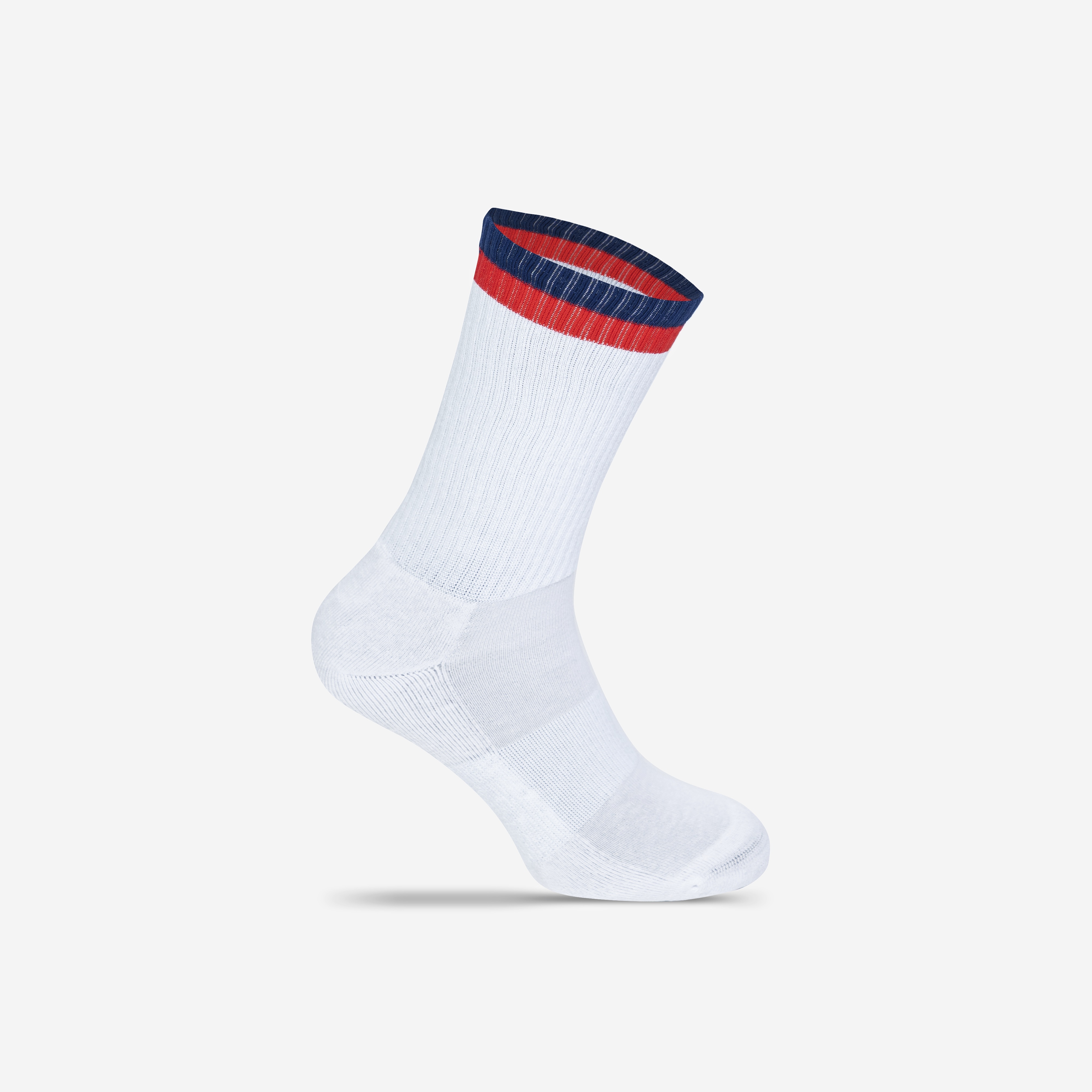 Sous-Vêtements personnalisable MR. SOCKS Tennis Socks Two Tone