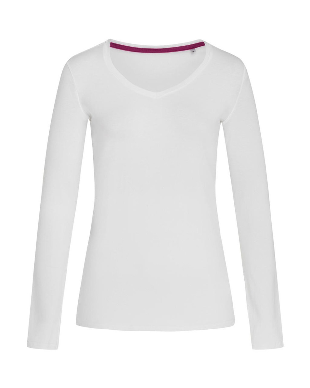 T-shirts STEDMAN STRETCH-T LONG SLEEVE voor bedrukking &amp; borduring