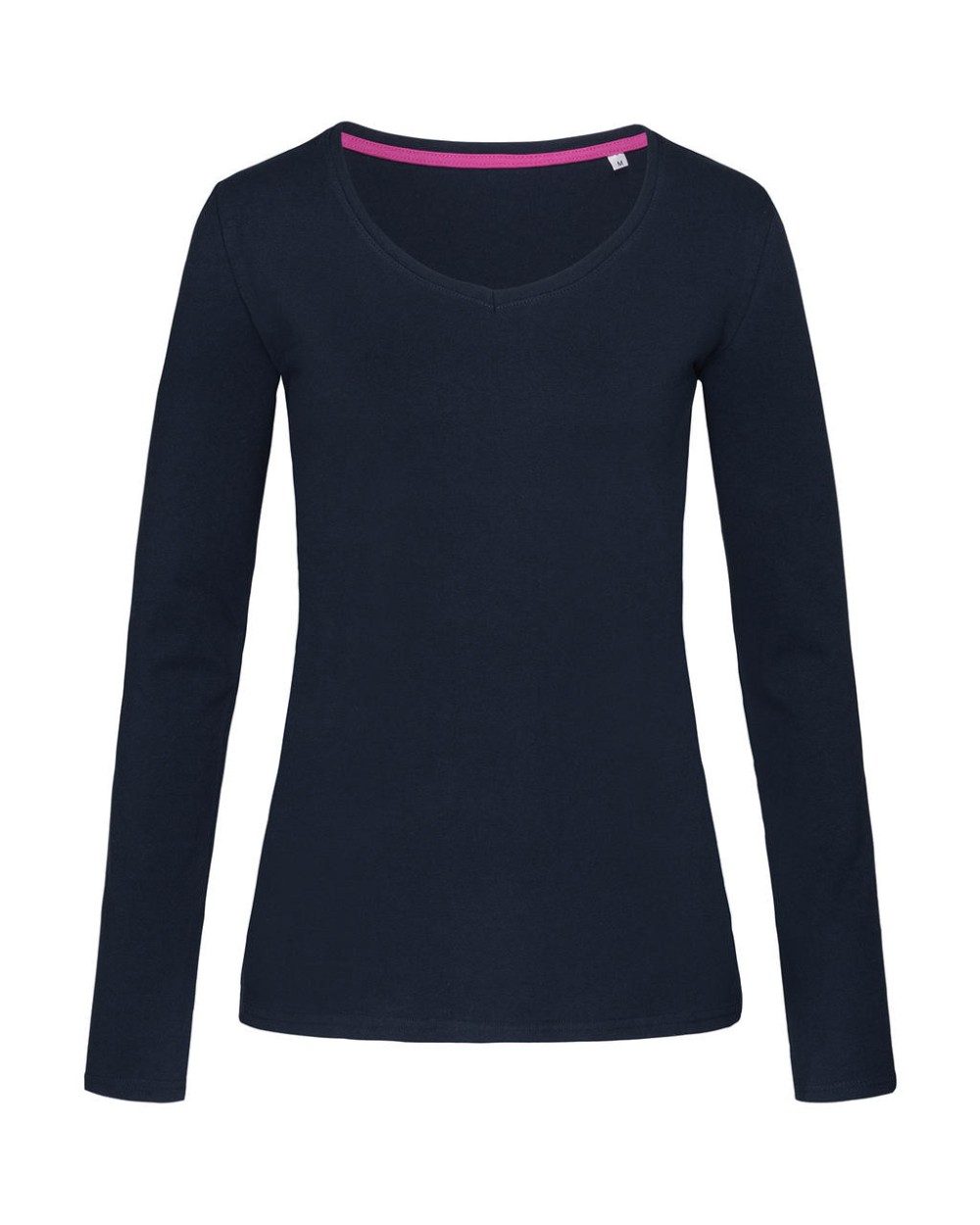 T-Shirts personnalisable STEDMAN STRETCH-T LONG SLEEVE