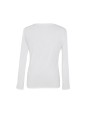 T-shirts STEDMAN STRETCH-T LONG SLEEVE voor bedrukking &amp; borduring