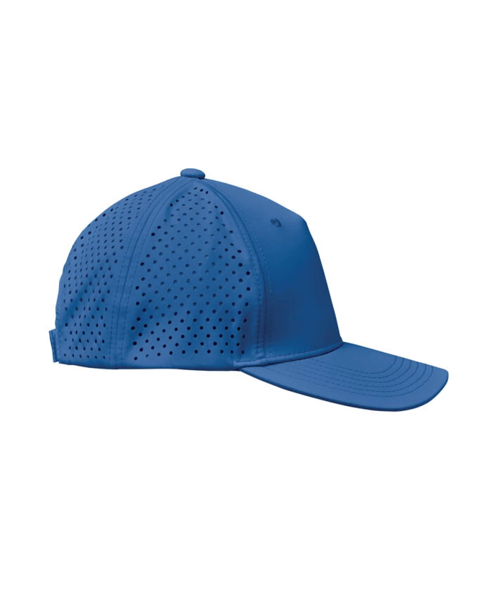 Casquettes personnalisable 4DO Casquette baseball à 5 pans