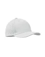 Casquettes personnalisable 4DO Casquette baseball à 5 pans