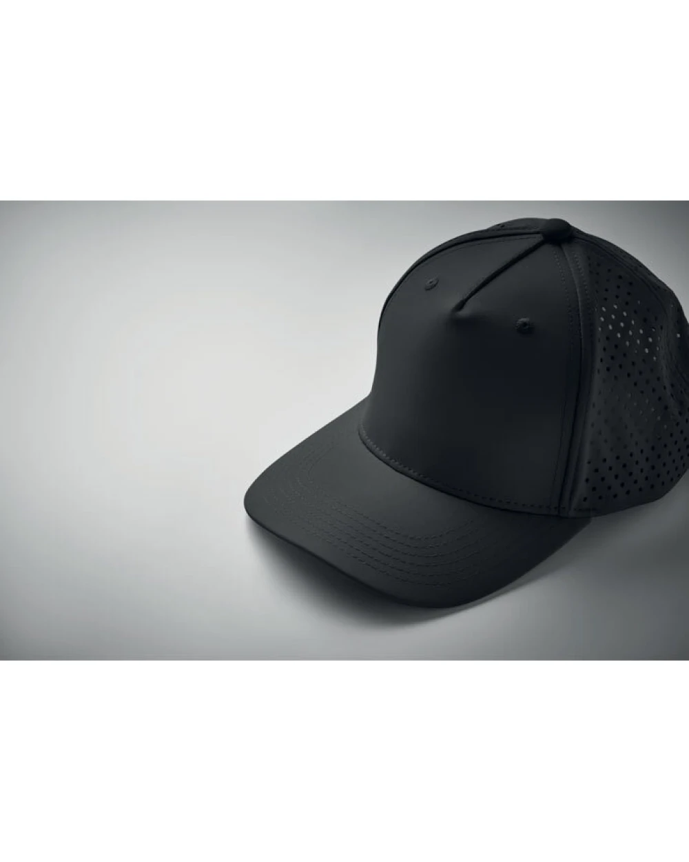 Casquettes personnalisable 4DO Casquette baseball à 5 pans
