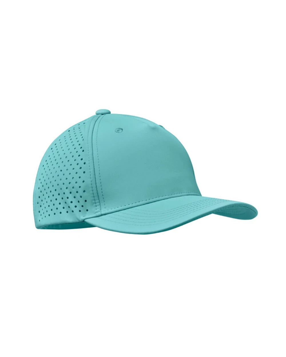 Casquettes personnalisable 4DO Casquette baseball à 5 pans