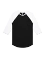T-Shirts personnalisable As Colour Raglan Tee