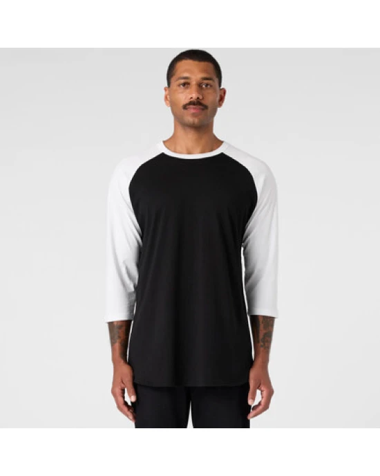 T-Shirts personnalisable As Colour Raglan Tee