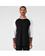 T-Shirts personnalisable As Colour Raglan Tee