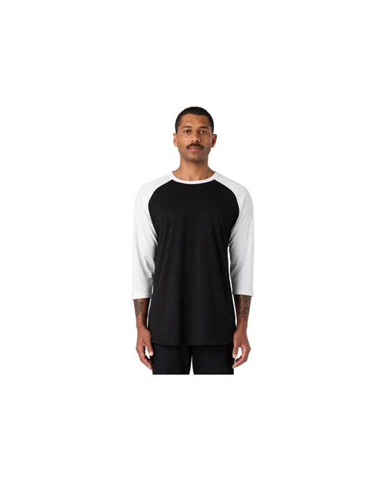T-Shirts personnalisable As Colour Raglan Tee