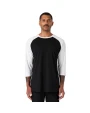 T-Shirts personnalisable As Colour Raglan Tee