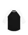 T-Shirts personnalisable As Colour Raglan Tee