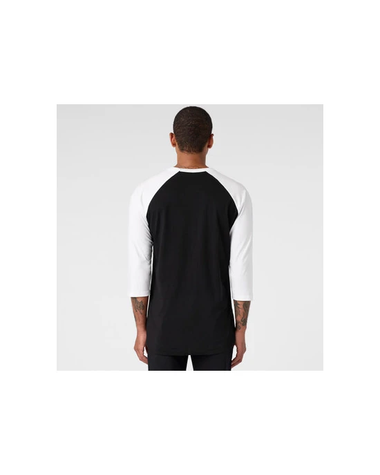 T-Shirts personnalisable As Colour Raglan Tee