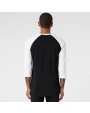 T-Shirts personnalisable As Colour Raglan Tee