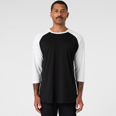 Raglan Tee