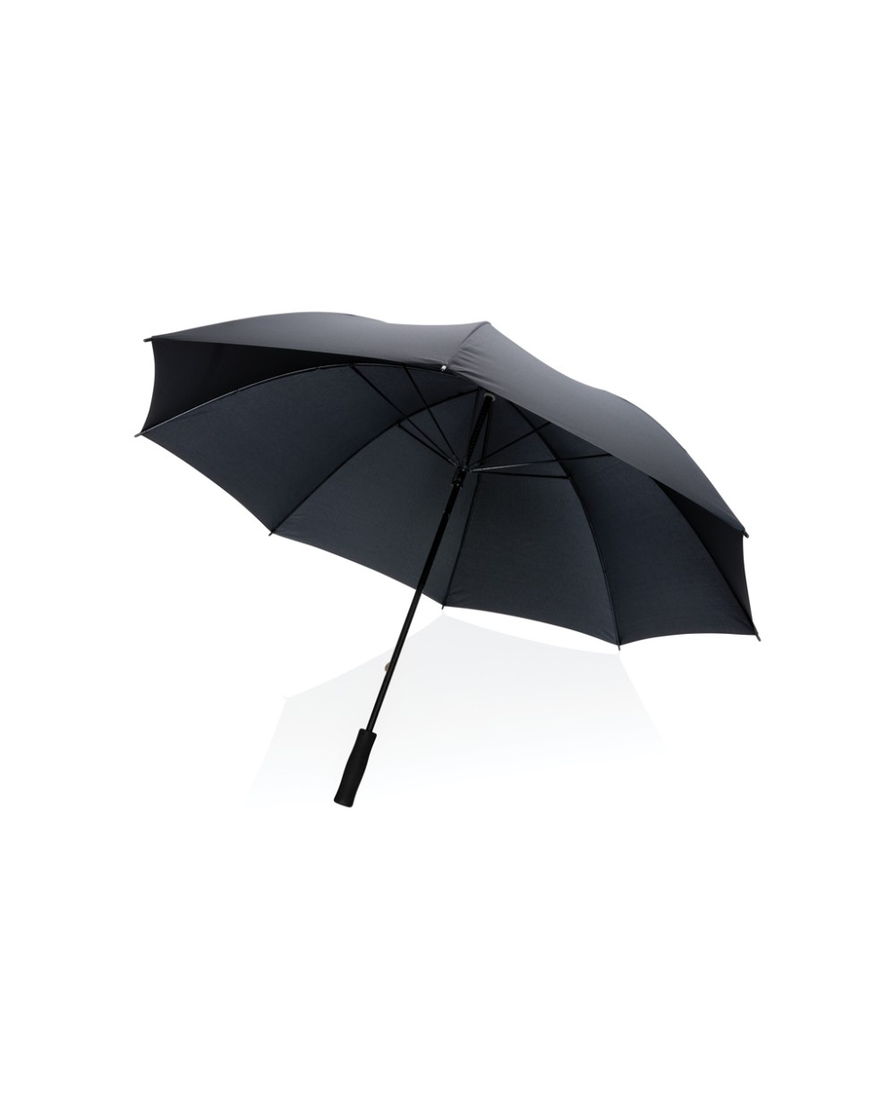4DO 30" Impact AWARE™ RPET 190T Stormproof-Schirm Regenschirme personalisierbar