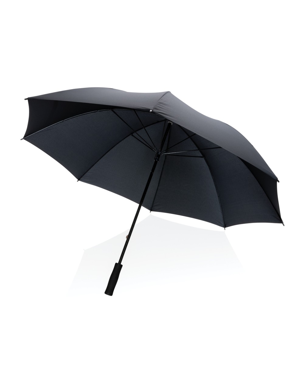 4DO 30" Impact AWARE™ RPET 190T Stormproof-Schirm Regenschirme personalisierbar
