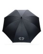 Parapluies personnalisable 4DO Parapluie tempête 30" en rPET 190T Impact AWARE™