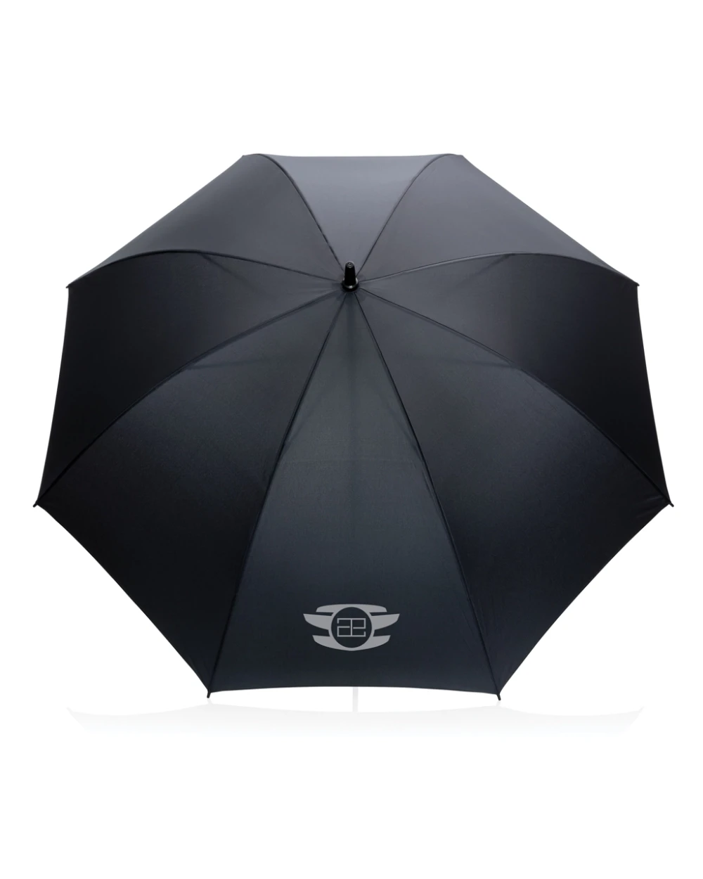 4DO 30" Impact AWARE™ RPET 190T Stormproof-Schirm Regenschirme personalisierbar