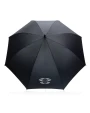 Parapluies personnalisable 4DO Parapluie tempête 30" en rPET 190T Impact AWARE™