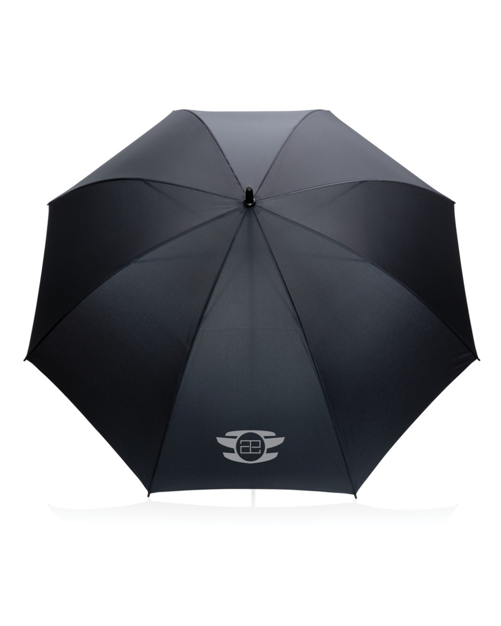 4DO 30" Impact AWARE™ RPET 190T Stormproof-Schirm Regenschirme personalisierbar