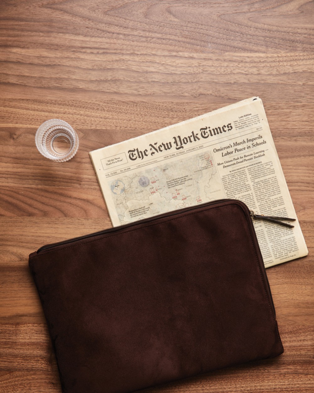 Sacs & Bagagerie personnalisable VINGA VINGA pochette pour ordinateur Hunton