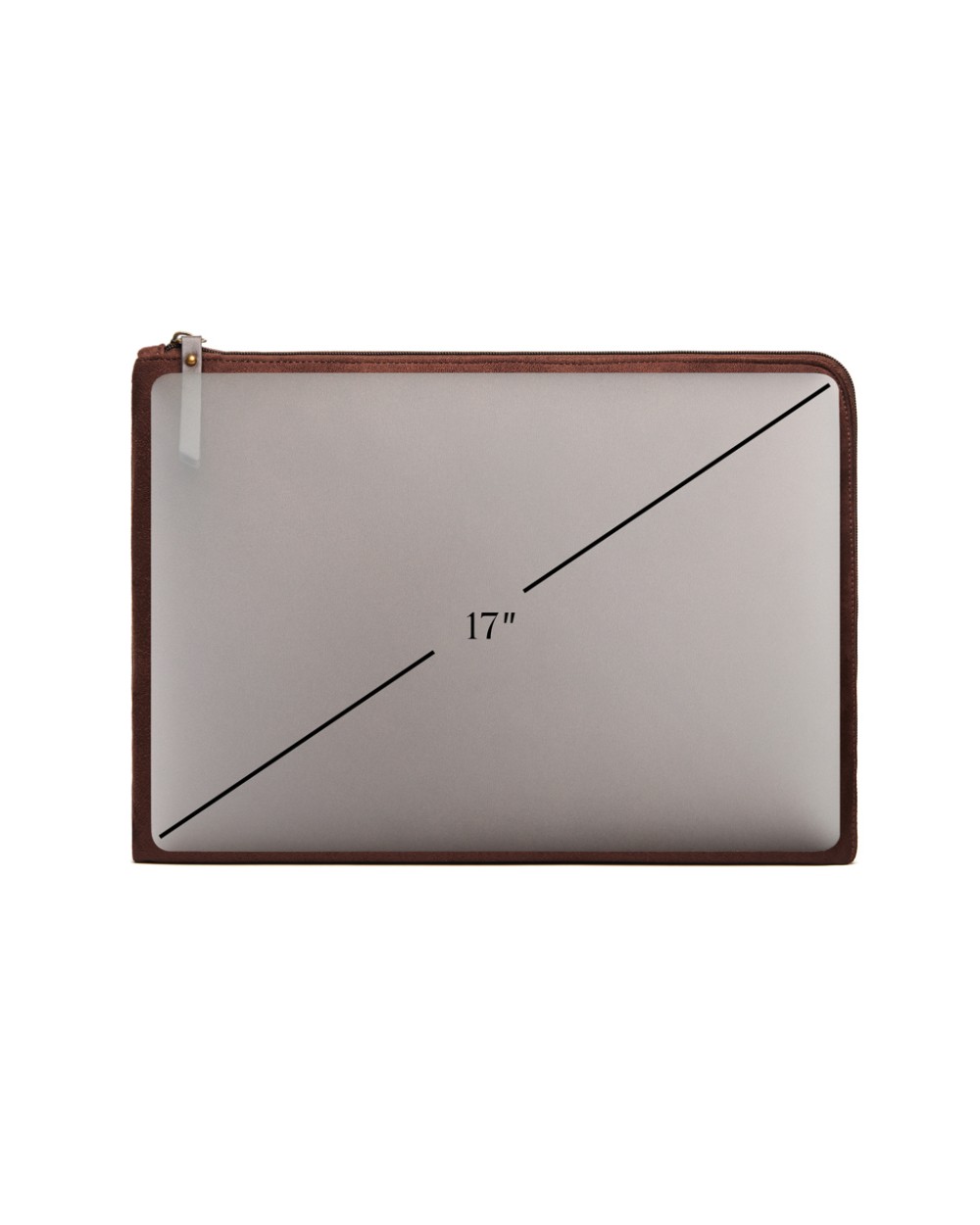 Tassen & Zakken VINGA VINGA Hunton laptopcase voor bedrukking &amp; borduring