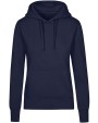Sweat-shirts personnalisable PROMODORO X.O Hoody Sweater Women