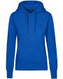 PROMODORO X.O Hoody Sweater Women Sweatshirts personalisierbar
