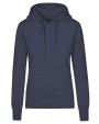 PROMODORO X.O Hoody Sweater Women Sweatshirts personalisierbar