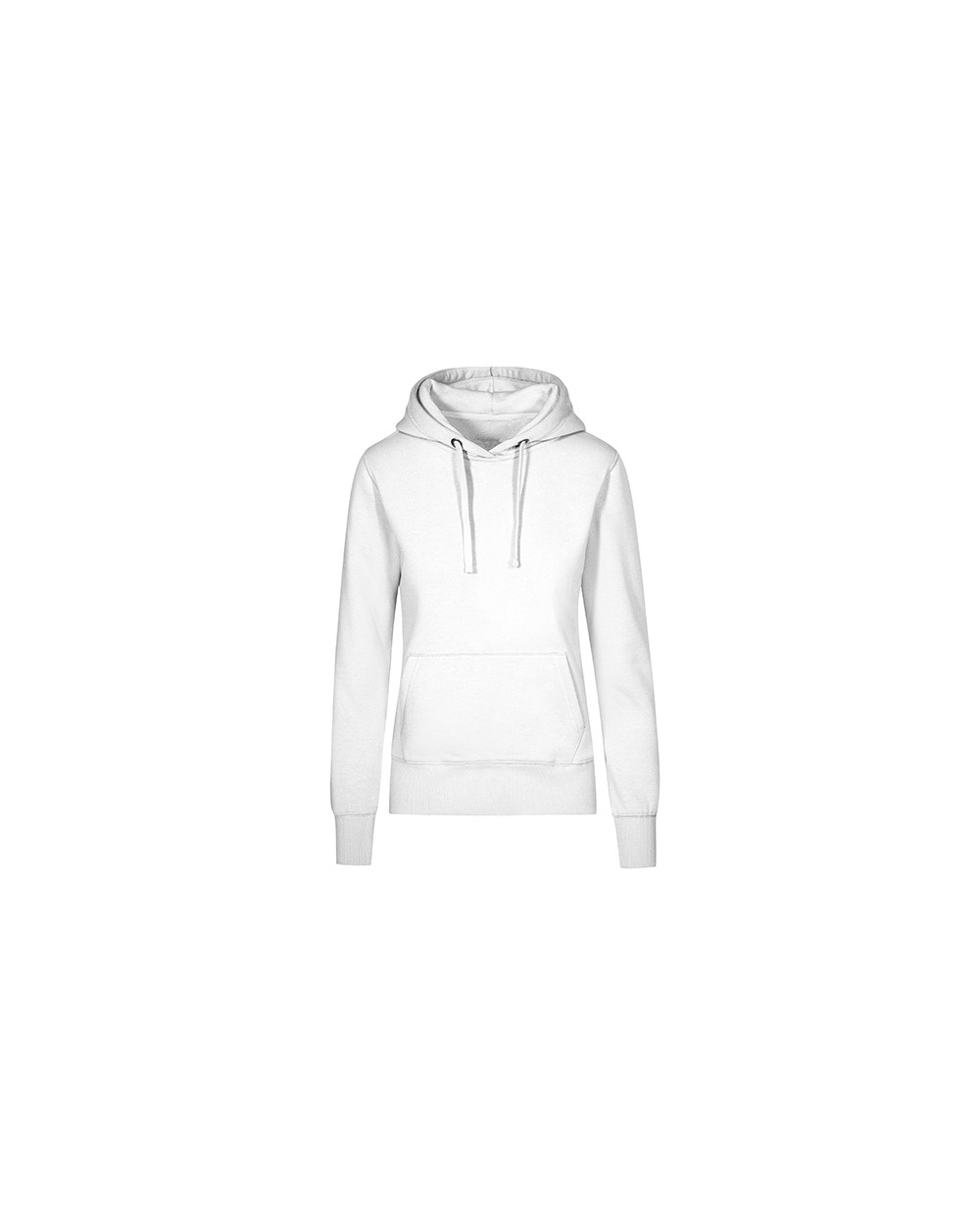 PROMODORO X.O Hoody Sweater Women Sweatshirts personalisierbar