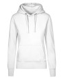 Sweaters & hoodies PROMODORO X.O Hoody Sweater Women voor bedrukking &amp; borduring