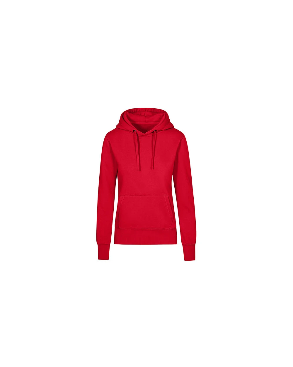 Sweat-shirts personnalisable PROMODORO X.O Hoody Sweater Women