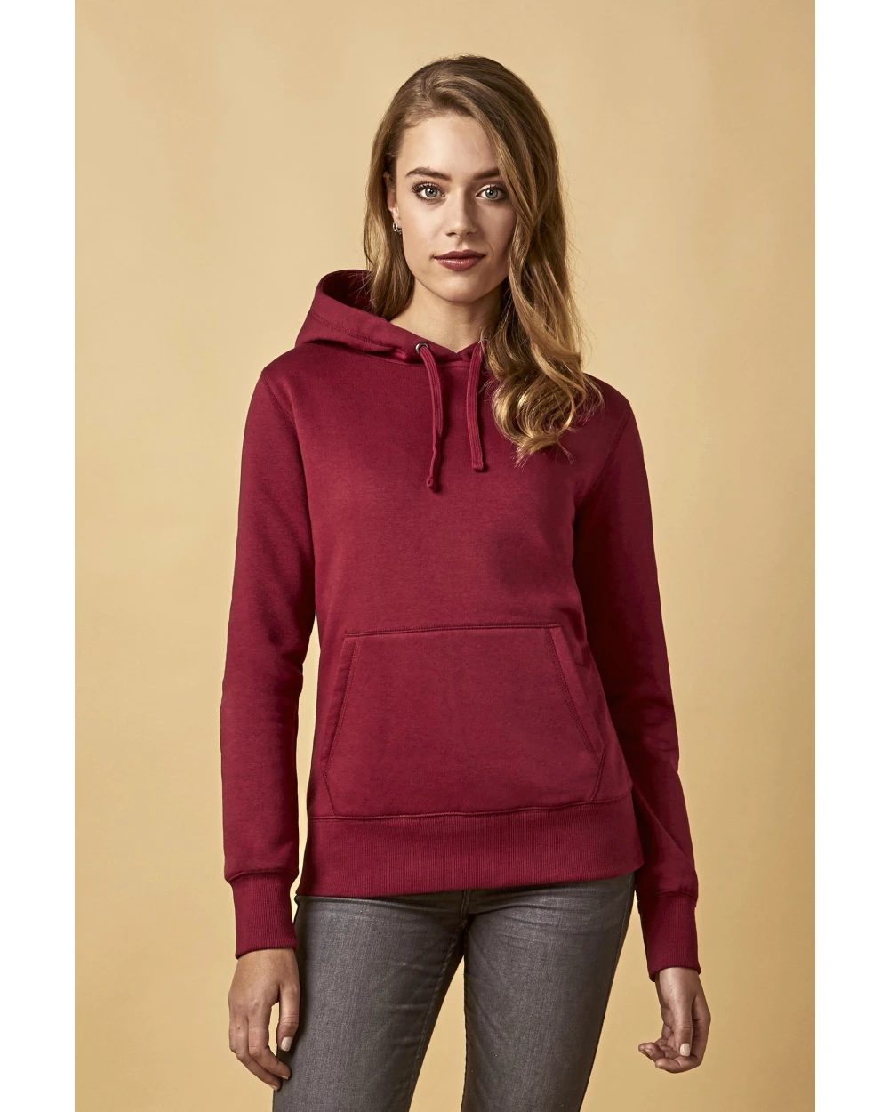 PROMODORO X.O Hoody Sweater Women Sweatshirts personalisierbar