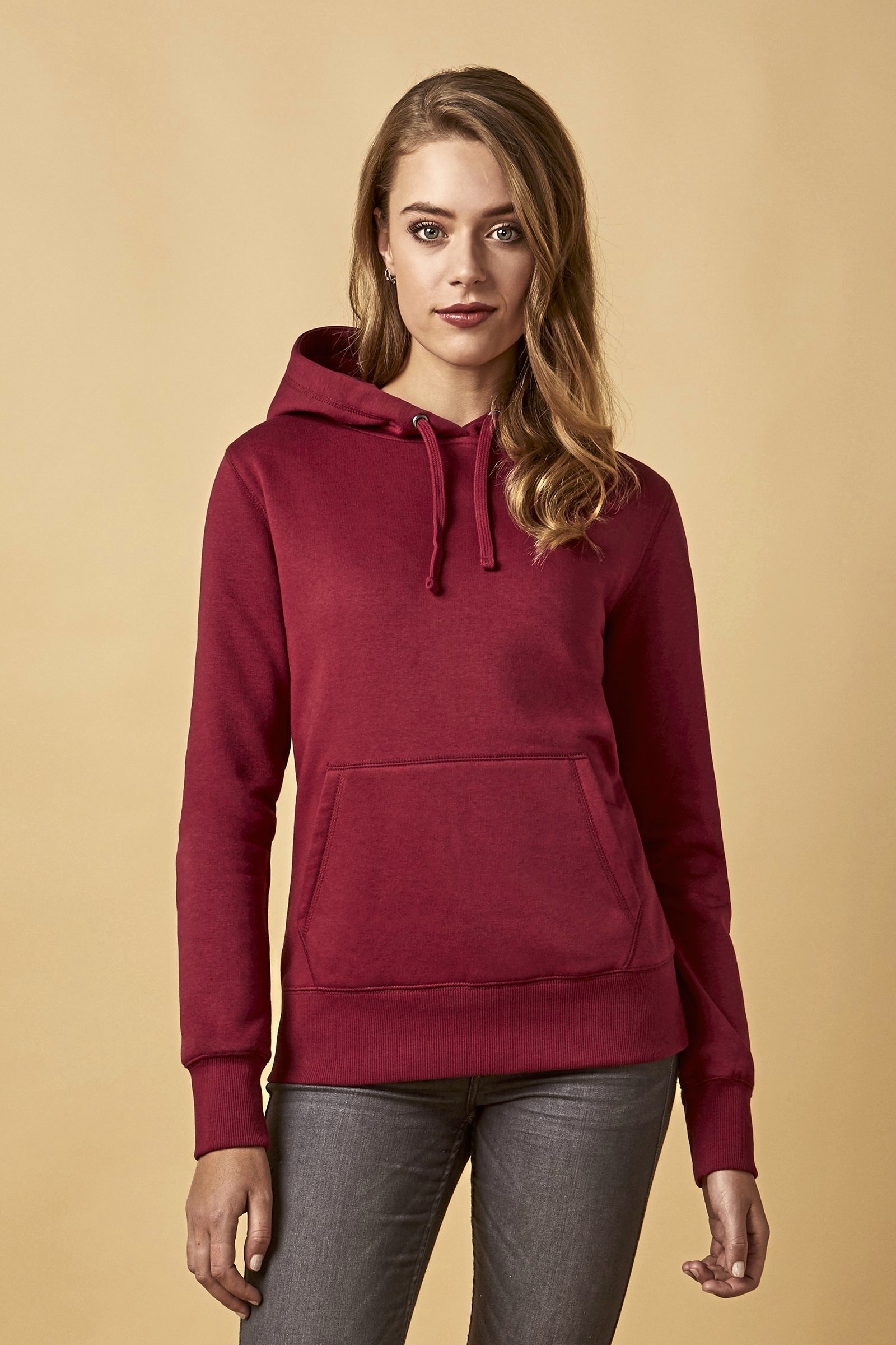 Sweat-shirts personnalisable PROMODORO X.O Hoody Sweater Women