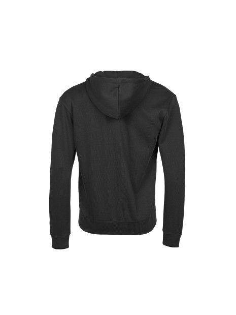 TEE JAYS RIBBED INTERLOCK HOODED FULL ZIP /api/colors/b9fdad4a-5e94-45cb-8c03-c08b349b28c3 personnalisable