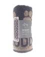 HOME & LIVING Jumbo terry jacquard dog towel Bad Artikeln personalisierbar