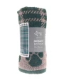 Produits éponges personnalisable HOME & LIVING Grande serviette en jacquard pour chien