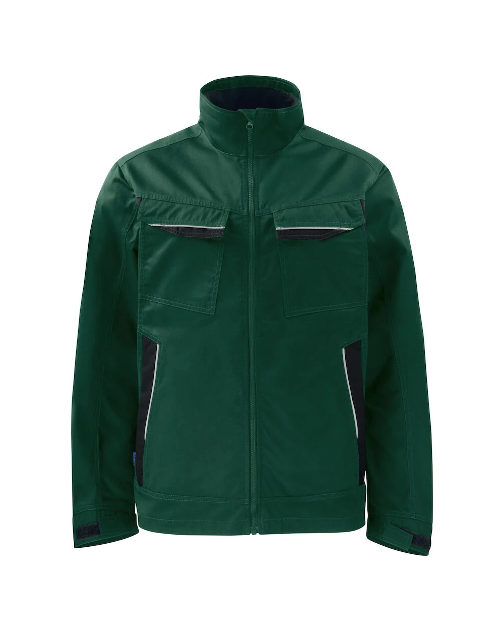 Jassen PROJOB 5425 SERVICE VEST voor bedrukking &amp; borduring
