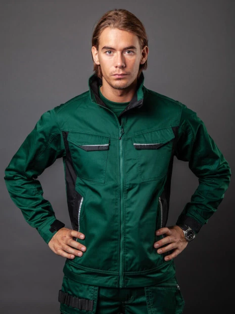 Vestes à personnaliser PROJOB 5425 BLOUSON DE SERVICE PRIO 
