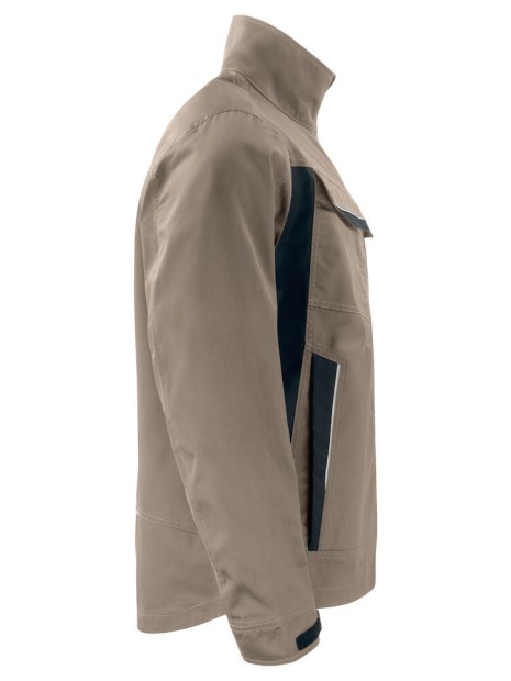 PROJOB 5425 BLOUSON DE SERVICE PRIO /api/colors/348793eb-28eb-4f76-a178-c9d729b20ff5 personnalisable